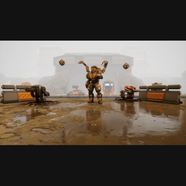 Red Solstice 2: Survivors - Season Pass thumbnail 5