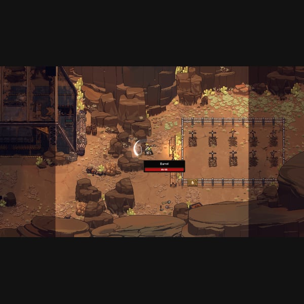 Subterrain: Mines of Titan thumbnail 4
