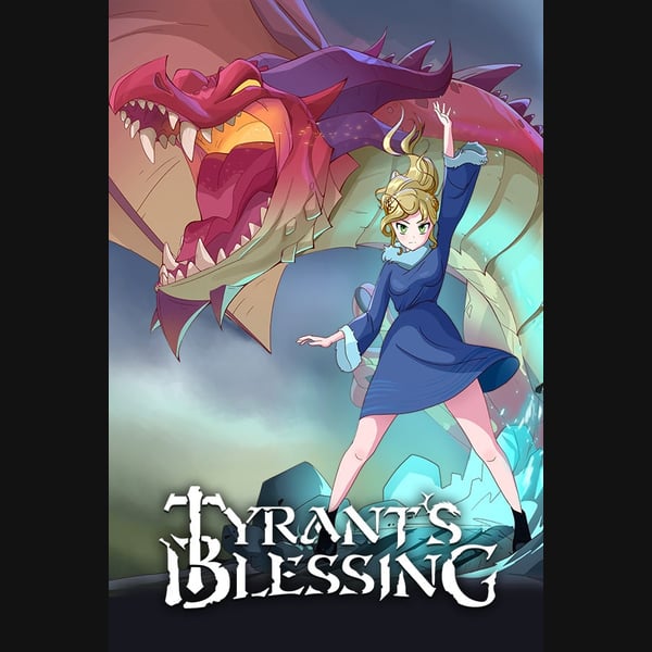 Tyrant's Blessing
