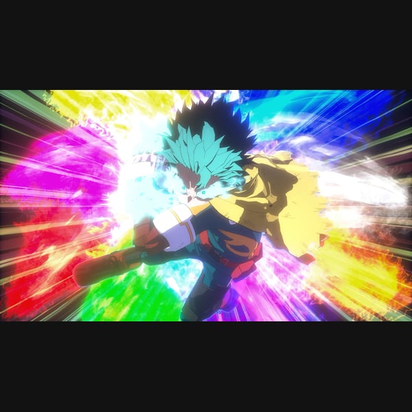 MY HERO ACADEMIA: All’s Justice - Deluxe Edition thumbnail 3