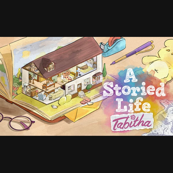 A Storied Life: Tabitha thumbnail 10