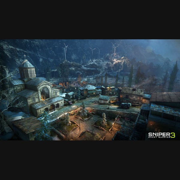 Sniper Ghost Warrior 3 - Season Pass Edition thumbnail 16