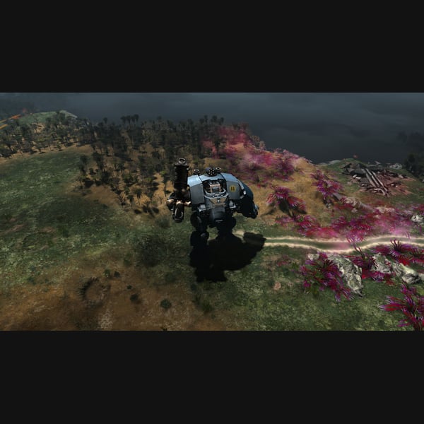Warhammer 40,000: Gladius - Ultima Founding thumbnail 8