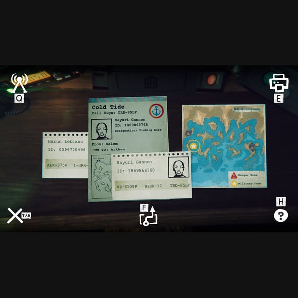 Static Dread: The Lighthouse thumbnail 5