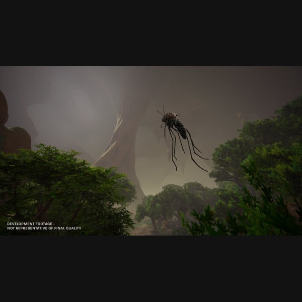 Blind Descent thumbnail 14