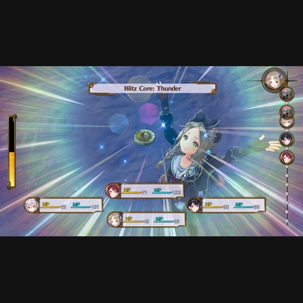 Atelier Firis: The Alchemist and the Mysterious Journey thumbnail 7