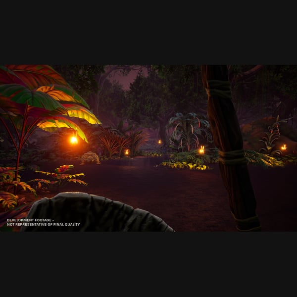 Blind Descent thumbnail 4