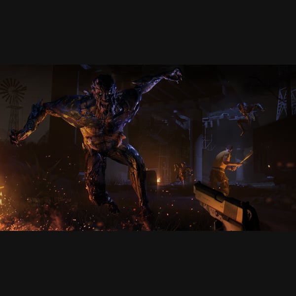 Dying Light Essentials Edition thumbnail 14