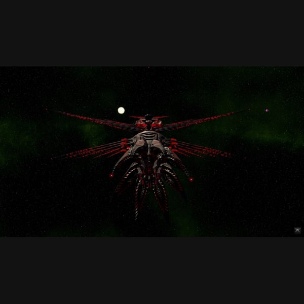 Distant Worlds 2: Return of the Shakturi thumbnail 20