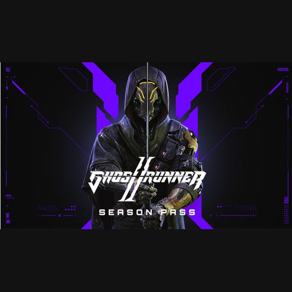 Ghostrunner 2 Season Pass thumbnail 2