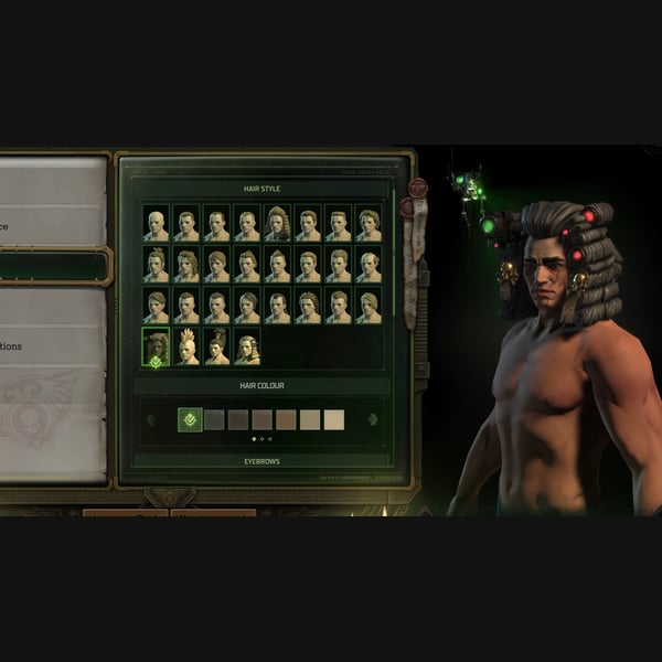 Warhammer 40,000: Rogue Trader – Season Pass 2 thumbnail 6
