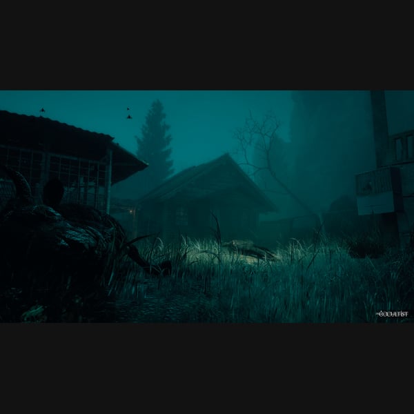 The Occultist thumbnail 3