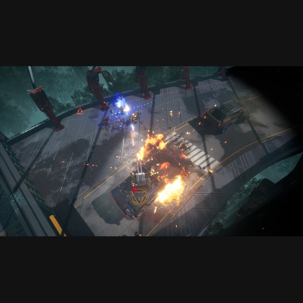 Red Solstice 2: Survivors - Season Pass thumbnail 3