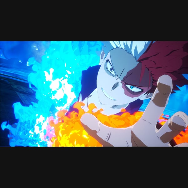 MY HERO ACADEMIA: All’s Justice thumbnail 7