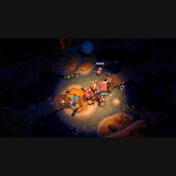 Wild Woods thumbnail 12