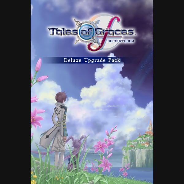 Tales of Graces™f Remastered - Deluxe Upgrade Pack
