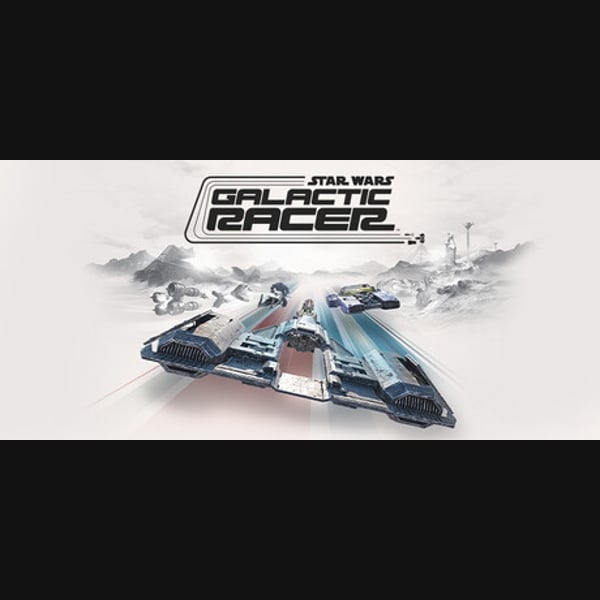 STAR WARS: Galactic Racer™ thumbnail 2
