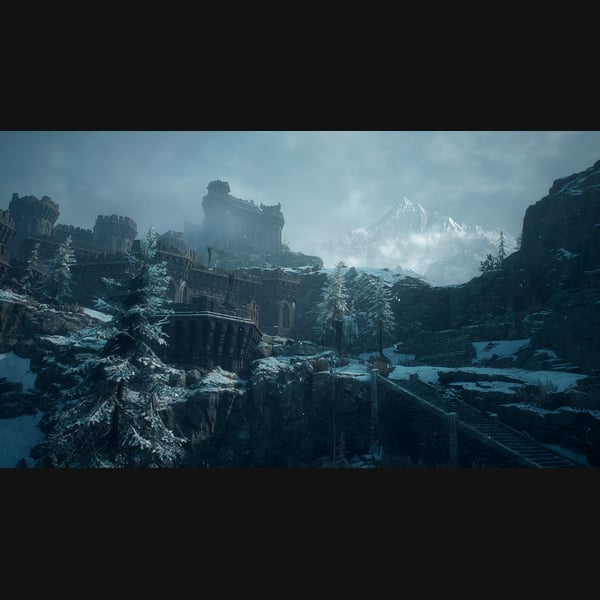 Dragon's Dogma 2: Dark Arisen Expansion thumbnail 3