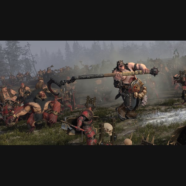 Total War: WARHAMMER III – Omens of Destruction thumbnail 10