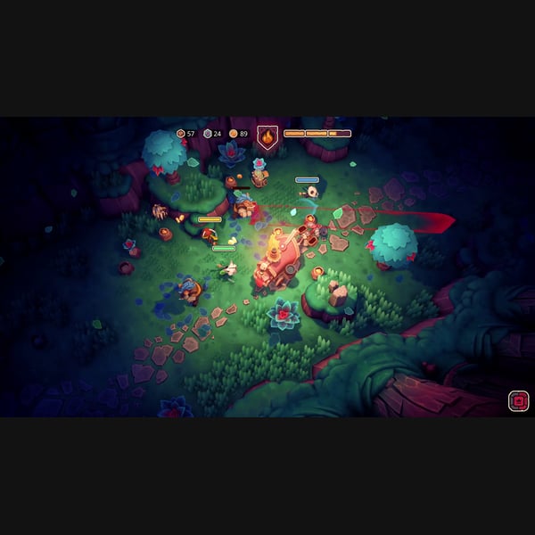 Wild Woods thumbnail 4