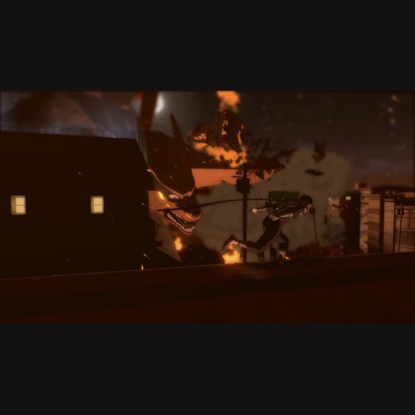 NARUTO SHIPPUDEN: Ultimate Ninja STORM 3 Full Burst HD thumbnail 11