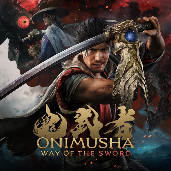 Onimusha: Way of the Sword thumbnail 3