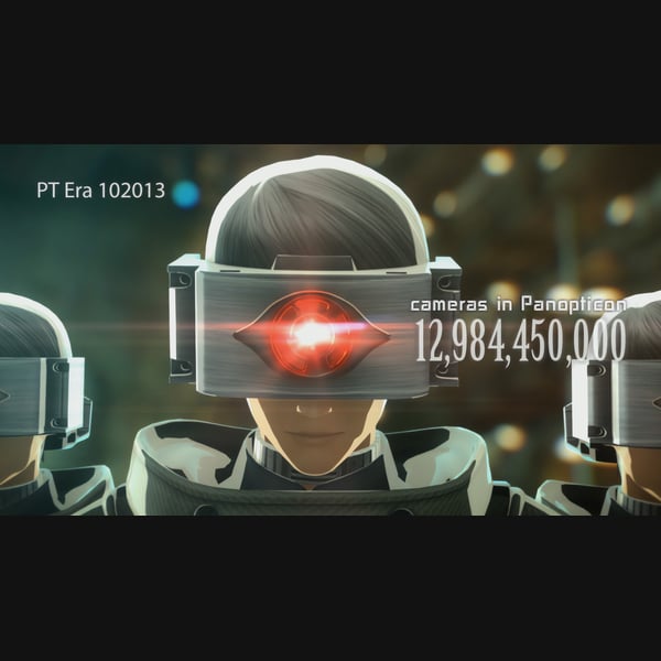 FREEDOM WARS Remastered thumbnail 13
