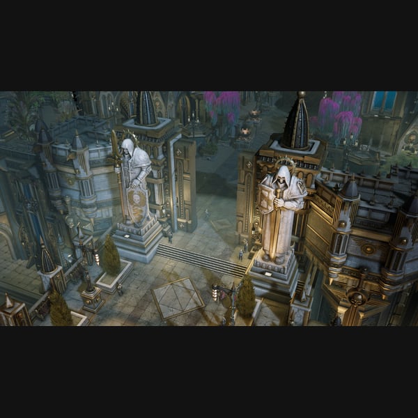 Warhammer 40,000: Rogue Trader – Season Pass thumbnail 5