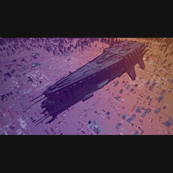 Heart Of The Machine thumbnail 10