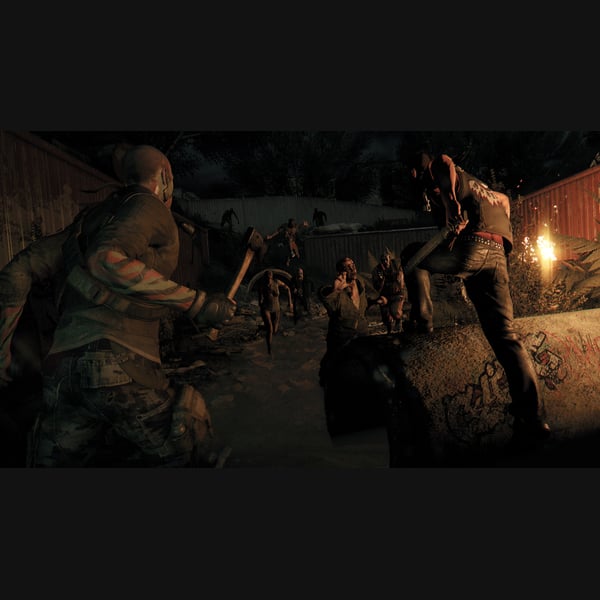 Dying Light Essentials Edition thumbnail 15