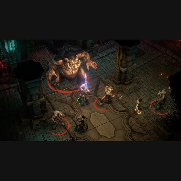 Pathfinder: Wrath of the Righteous - Season Pass thumbnail 13