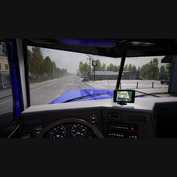 Alaskan Road Truckers thumbnail 9