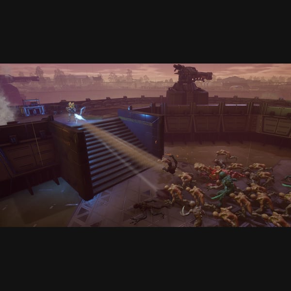 Red Solstice 2: Survivors - Season Pass thumbnail 11