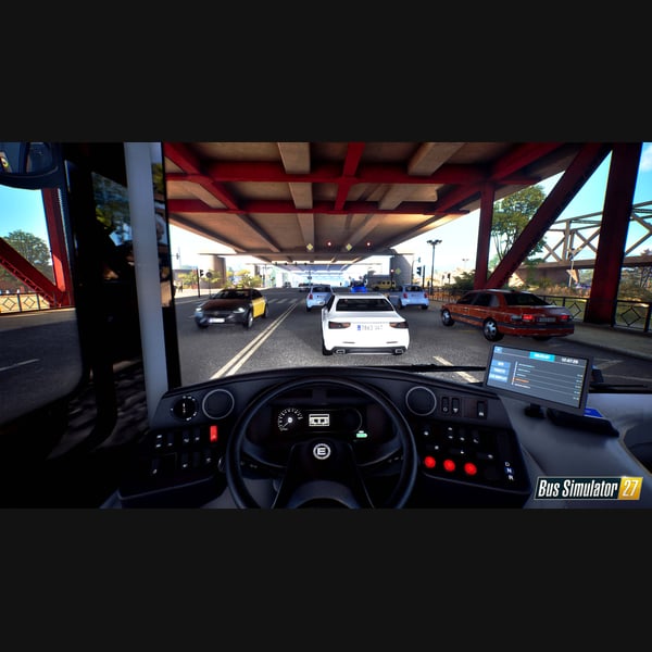 Bus Simulator 27 - Year 1 Edition thumbnail 11