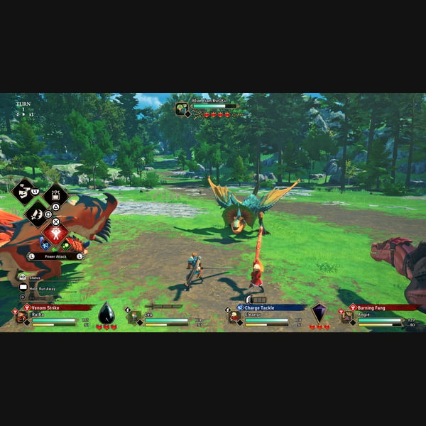 Monster Hunter Stories 3: Twisted Reflection Premium Deluxe Edition thumbnail 6