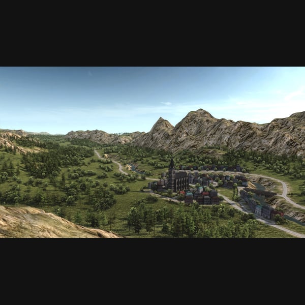Workers & Resources: Soviet Republic - World Maps thumbnail 13