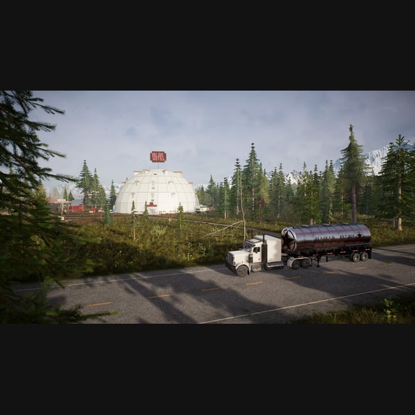 Alaskan Road Truckers thumbnail 14