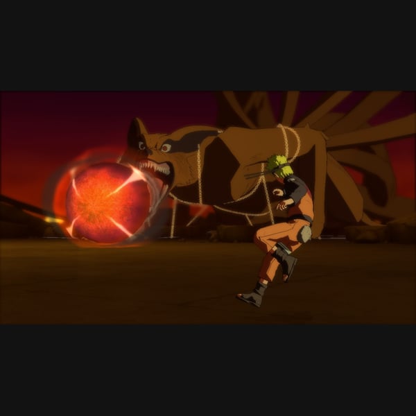 NARUTO SHIPPUDEN: Ultimate Ninja STORM 3 Full Burst HD thumbnail 2