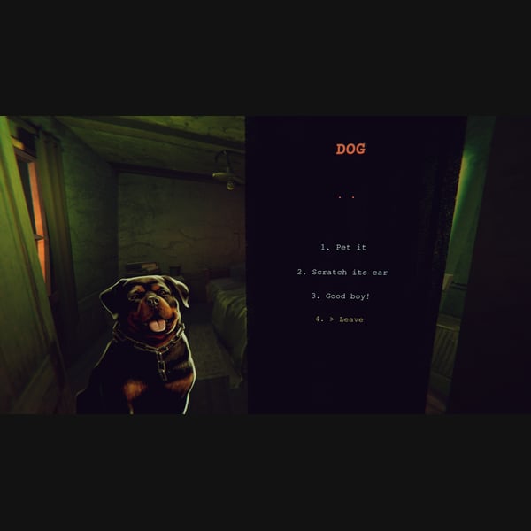 Static Dread: The Lighthouse thumbnail 8