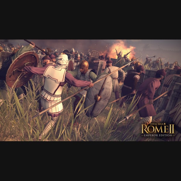 Total War™: ROME II - Emperor Edition thumbnail 4