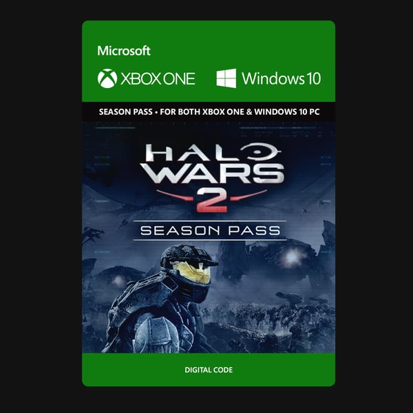 Halo Wars 2: Season Pass