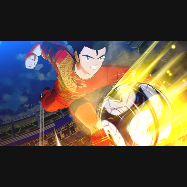 CAPTAIN TSUBASA 2: WORLD FIGHTERS - Ultimate Edition thumbnail 7