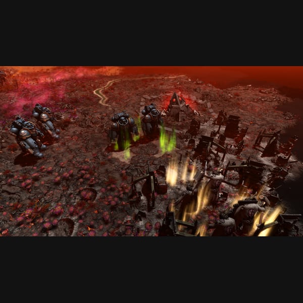 Warhammer 40,000: Gladius - Ultima Founding thumbnail 2