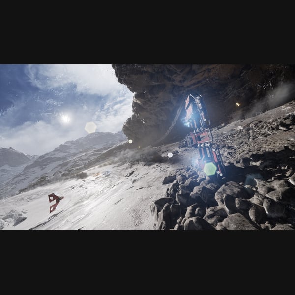 STAR WARS: Galactic Racer™ thumbnail 10