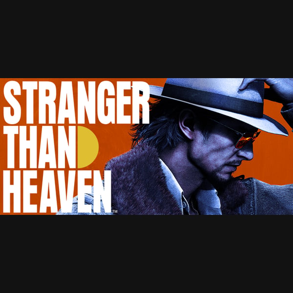 STRANGER THAN HEAVEN thumbnail 2