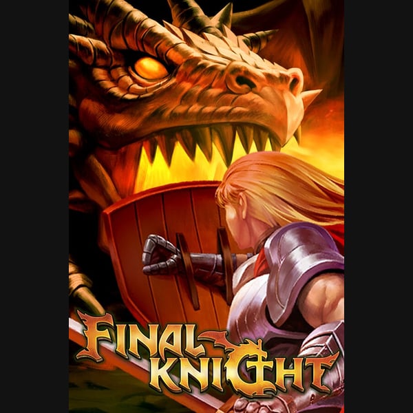 FINAL KNIGHT