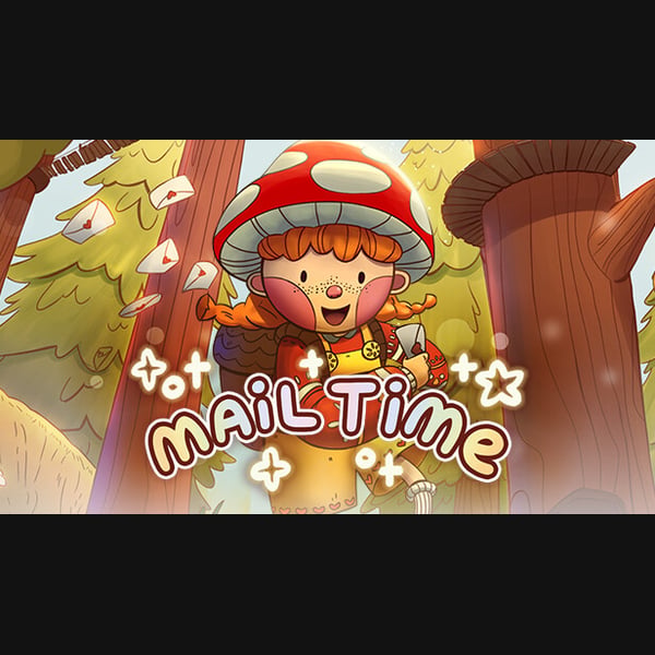Mail Time thumbnail 12