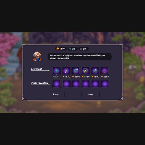 Tyrant's Blessing thumbnail 15