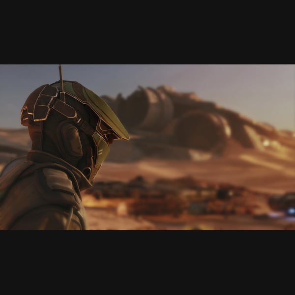 STAR WARS: Galactic Racer™ thumbnail 6