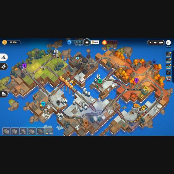 Train Valley Origins thumbnail 7